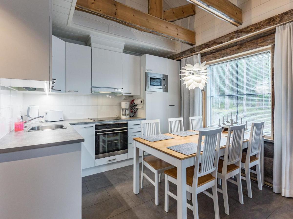 Holiday Home Taruilevi 8 H3 By Interhome Exterior foto